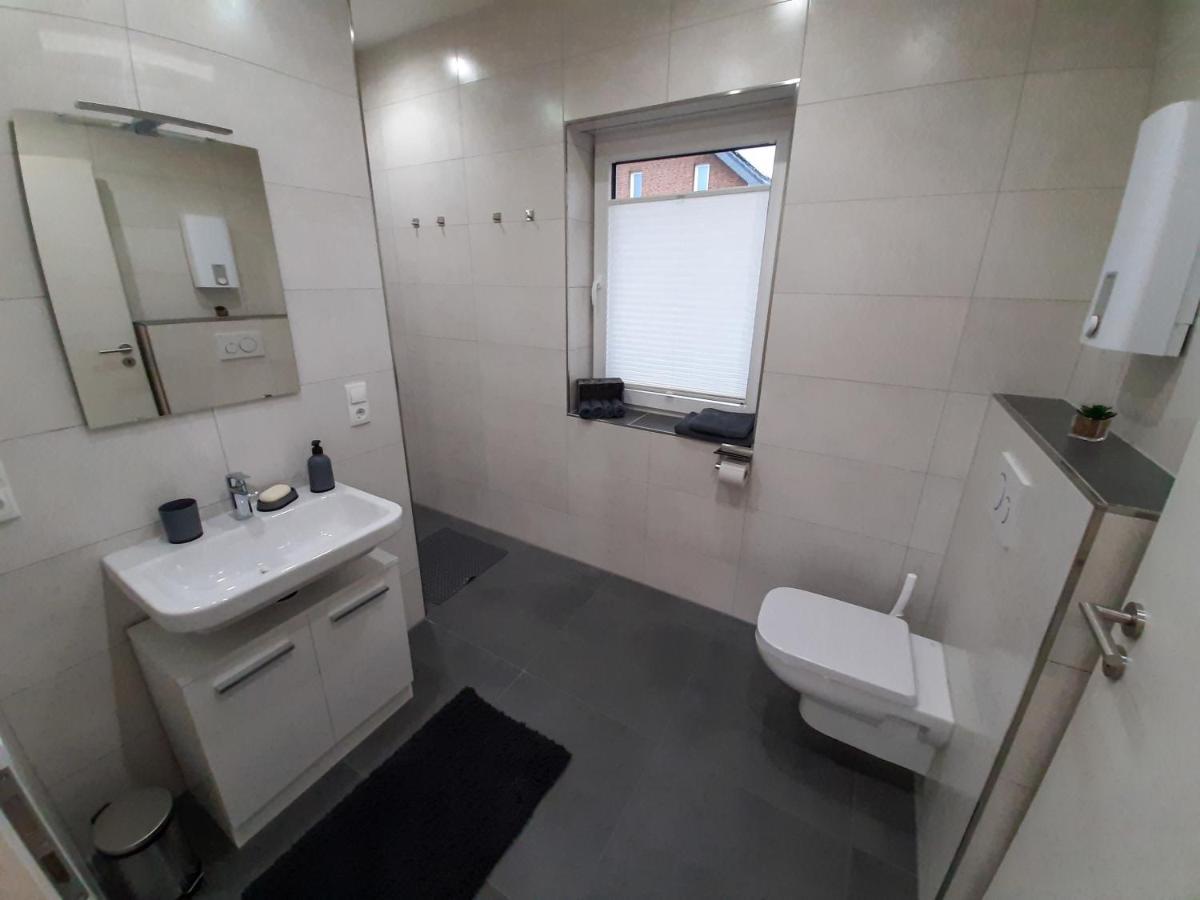 Kelbergerly Hills Apartment Luaran gambar