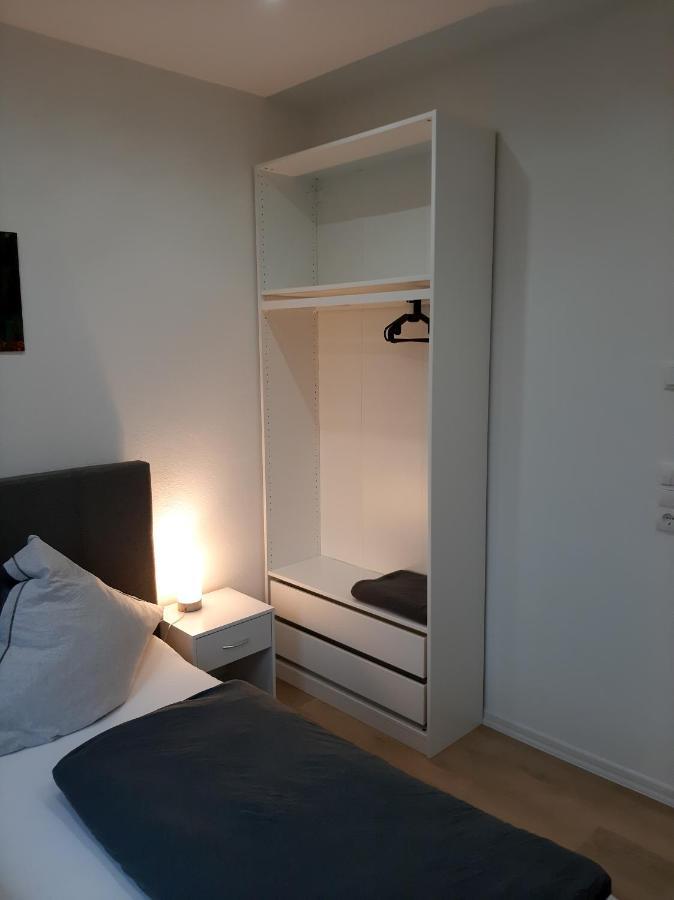 Kelbergerly Hills Apartment Luaran gambar