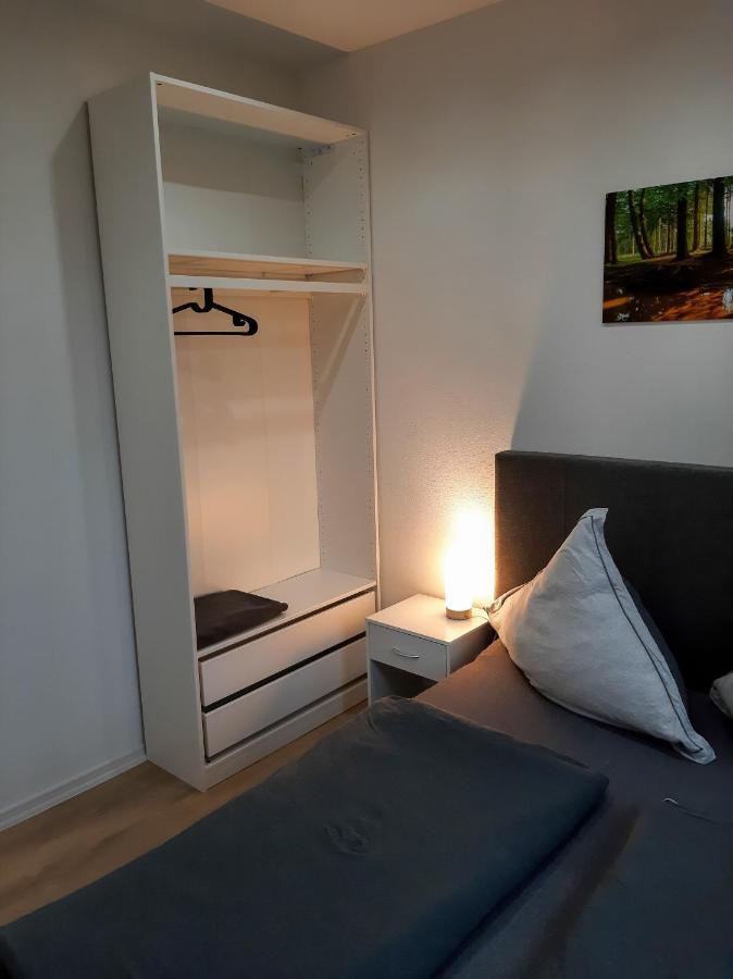Kelbergerly Hills Apartment Luaran gambar
