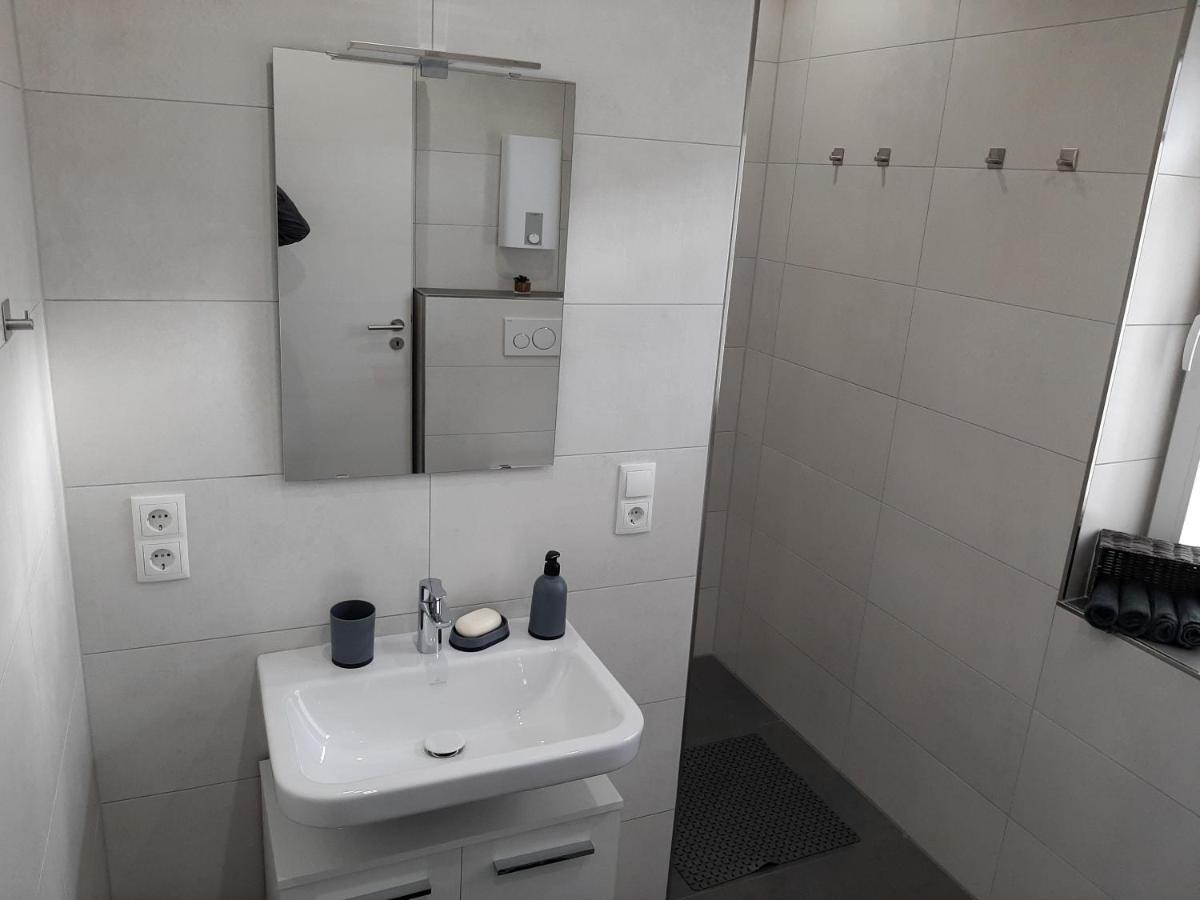 Kelbergerly Hills Apartment Luaran gambar