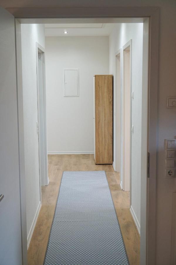Kelbergerly Hills Apartment Luaran gambar