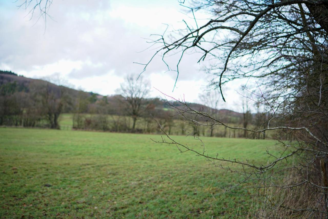 Kelbergerly Hills Apartment Luaran gambar