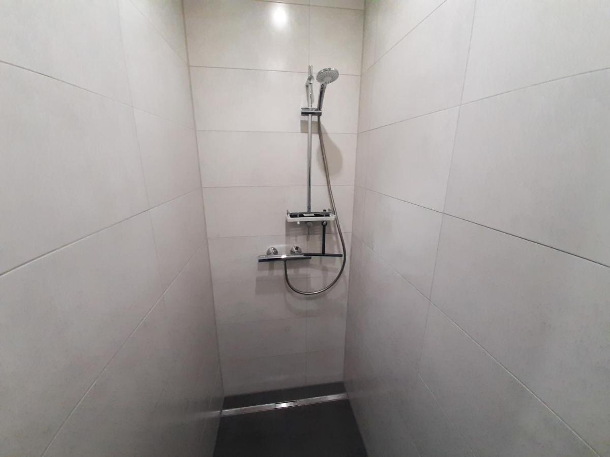 Kelbergerly Hills Apartment Luaran gambar