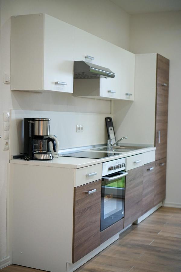 Kelbergerly Hills Apartment Luaran gambar