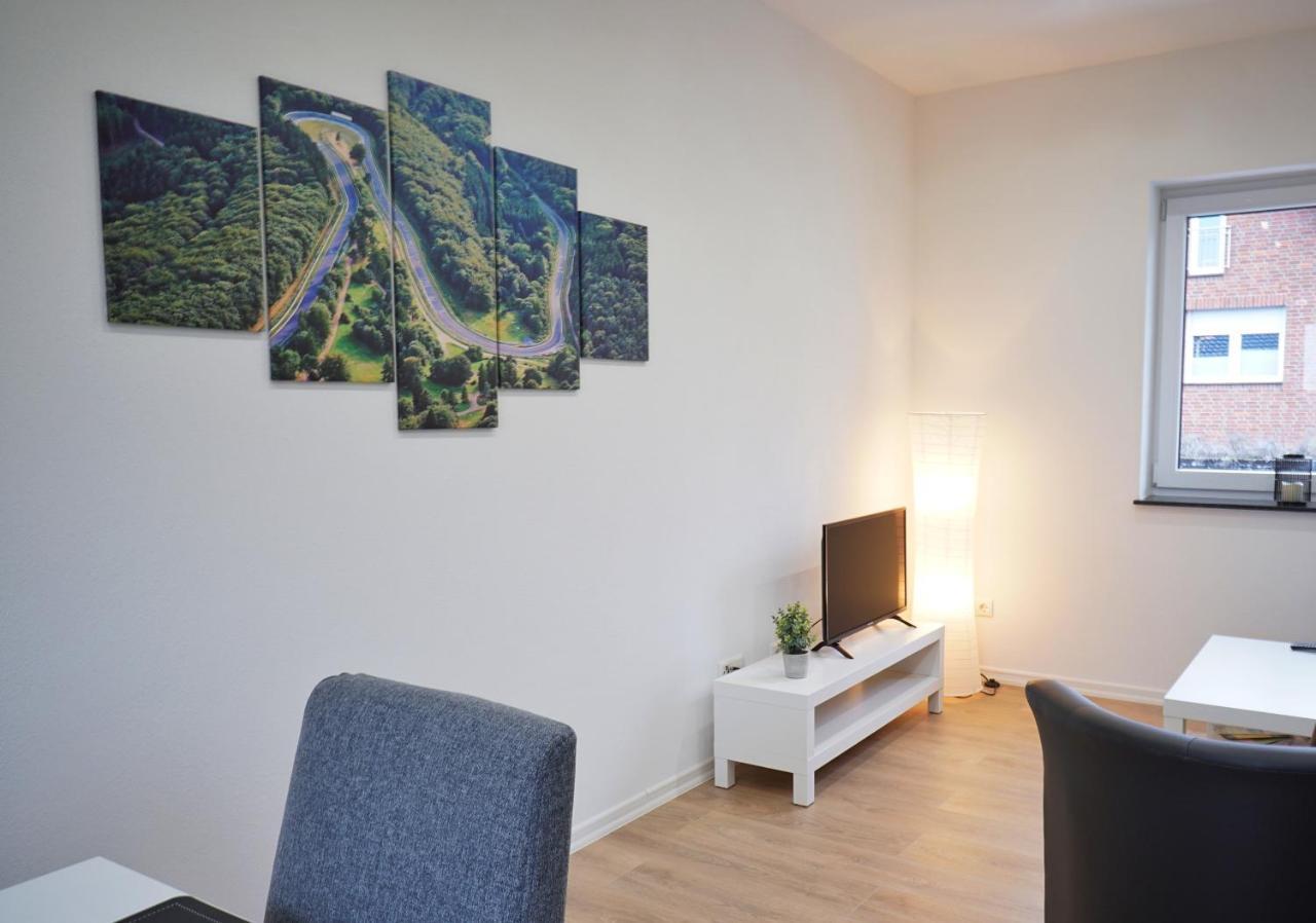 Kelbergerly Hills Apartment Luaran gambar