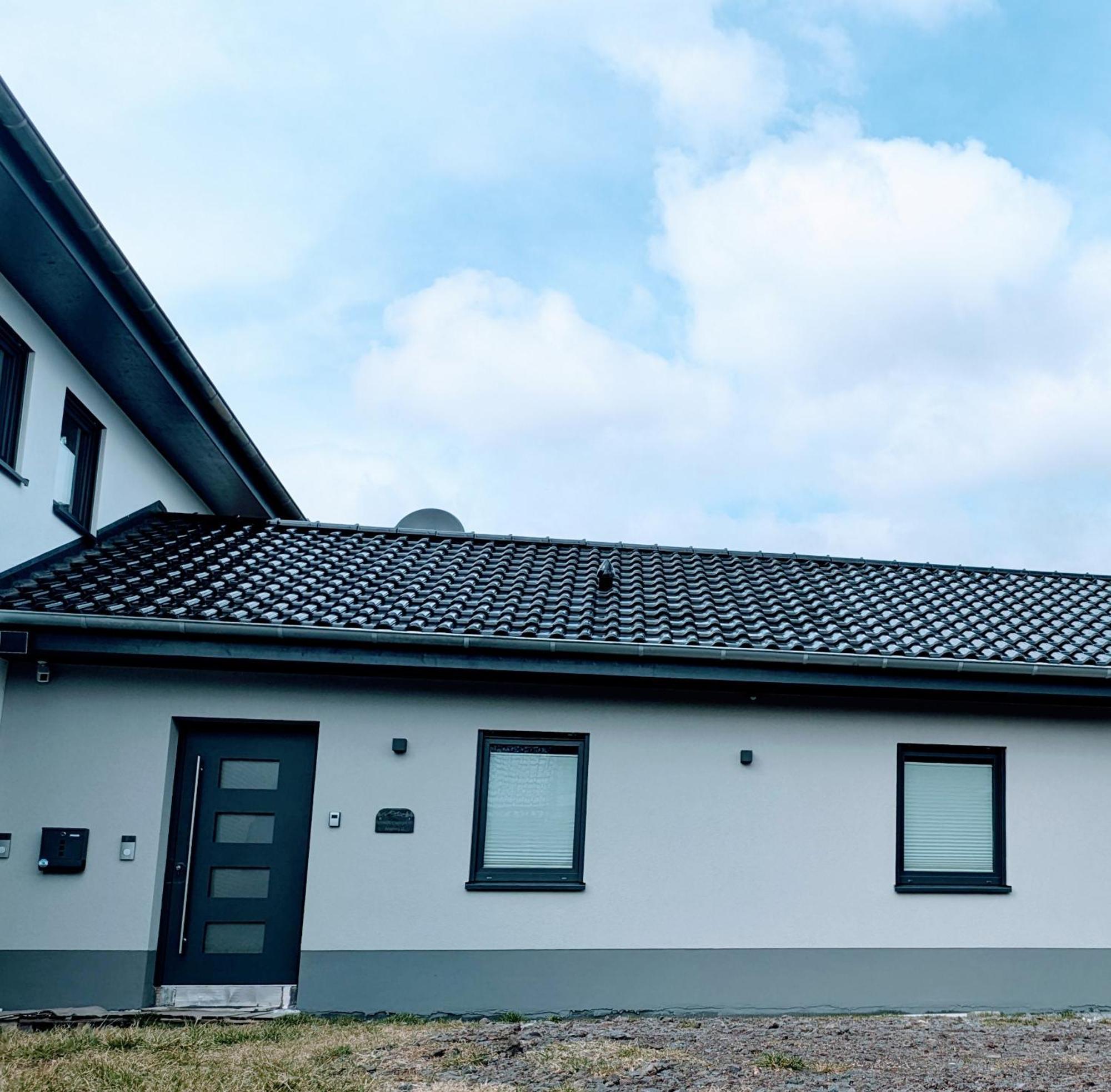 Kelbergerly Hills Apartment Luaran gambar
